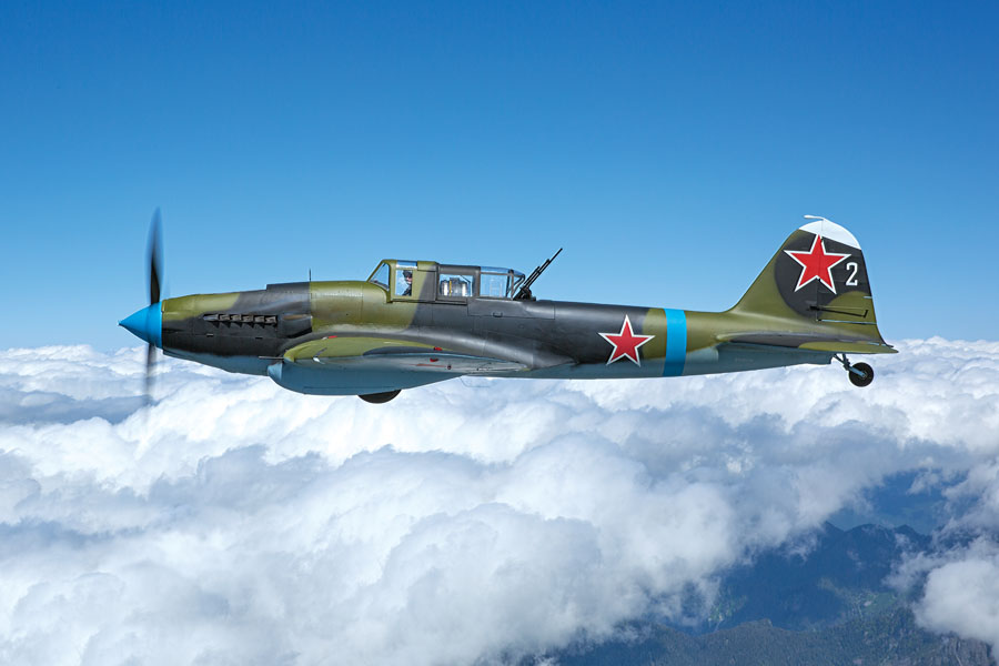 Aviation History | History of Flight | Aviation History Articles, Warbirds, Bombers, Trainers, Pilots | Stalin’s Flying Hammer