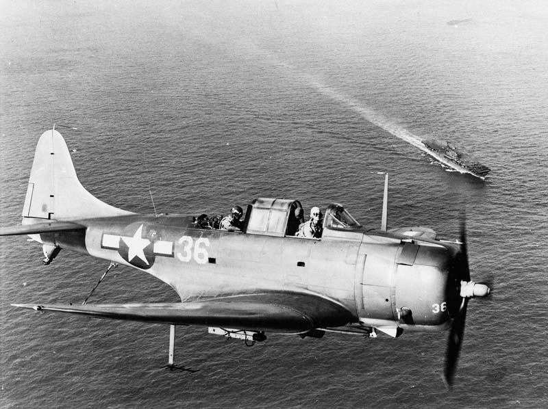 Aviation History | History of Flight | Aviation History Articles, Warbirds, Bombers, Trainers, Pilots | The Secrets of Truck Lagoon – Project Recover locates three missing World War II aircraft