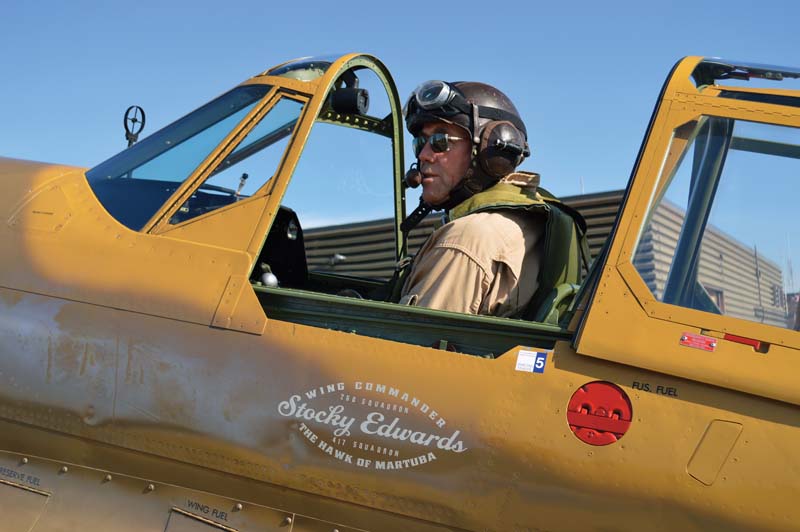 Aviation History | History of Flight | Aviation History Articles, Warbirds, Bombers, Trainers, Pilots | Kittyhawk Jungle Rescue