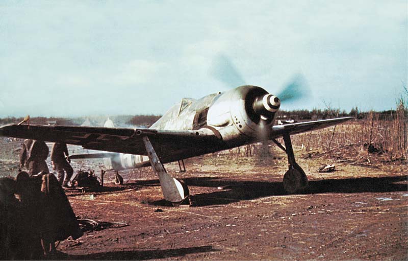 Aviation History | History of Flight | Aviation History Articles, Warbirds, Bombers, Trainers, Pilots | Defender  of the  Reich: WW II as seen by a Luftwaffe Ace